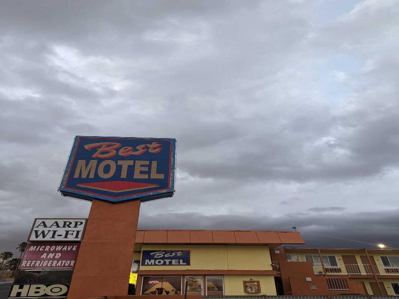 Best Motel