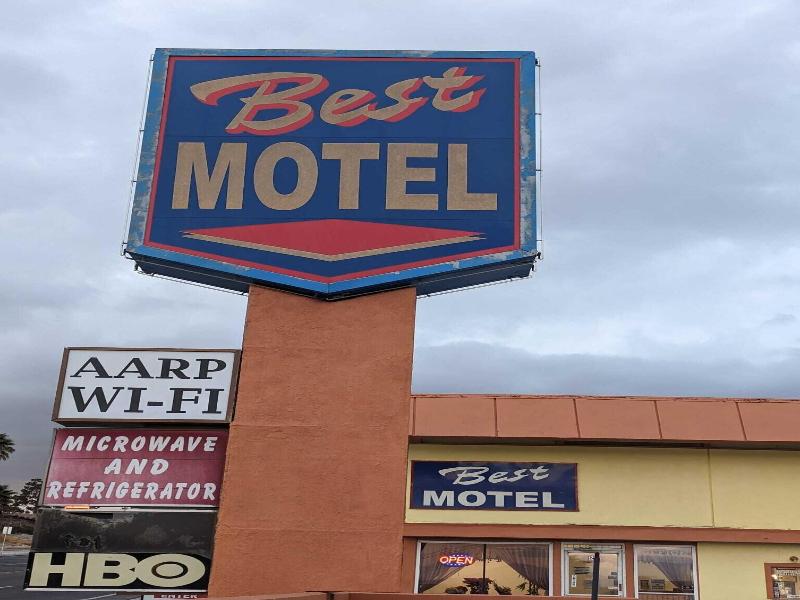 Best Motel