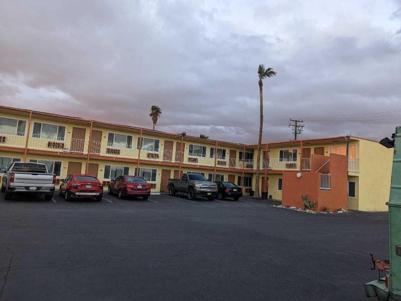 Best Motel