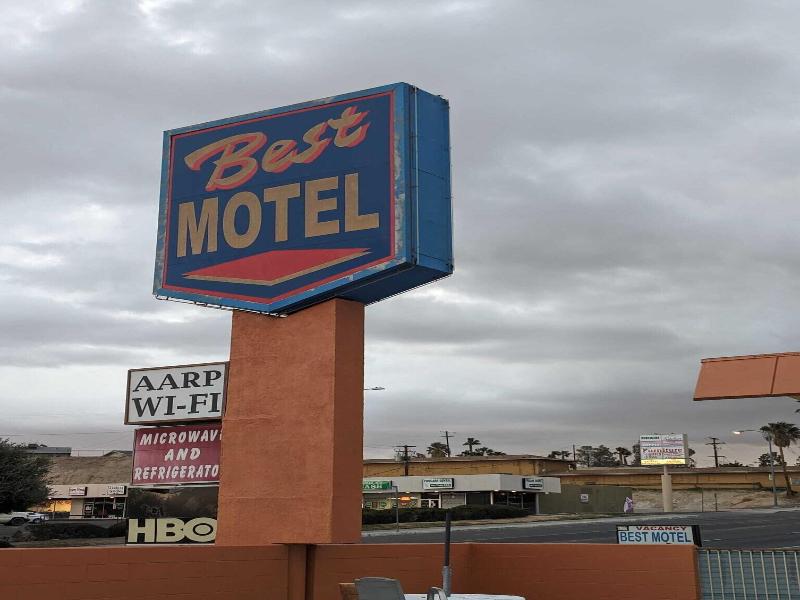 Best Motel