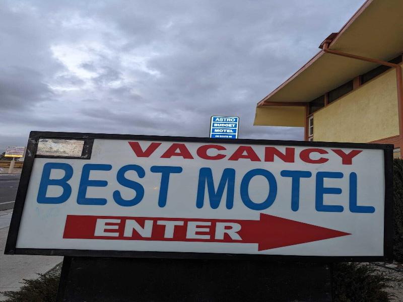 Best Motel