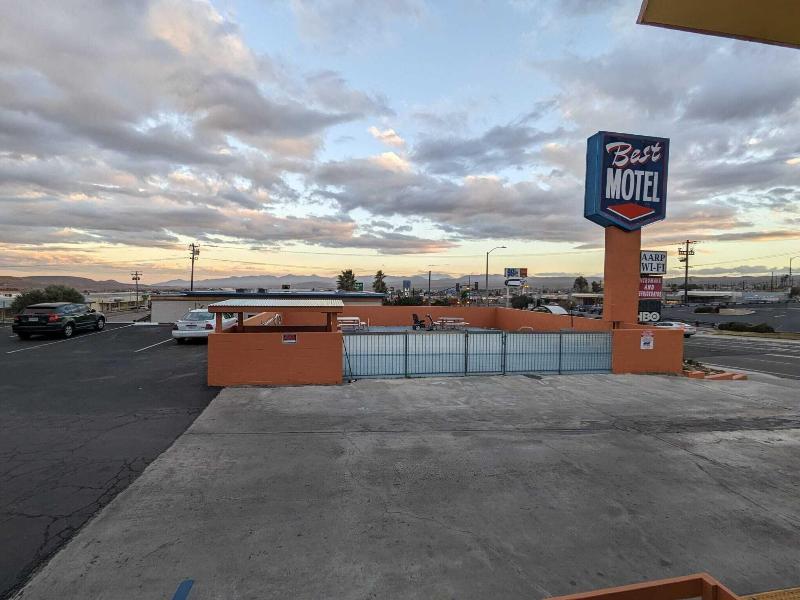Best Motel