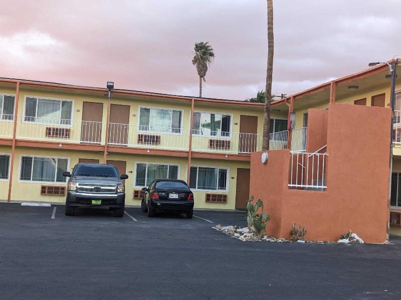 Best Motel