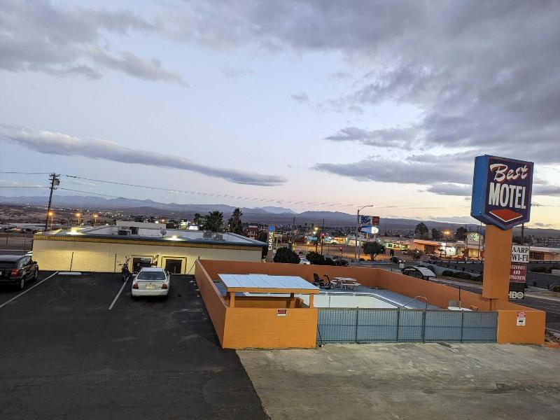 Best Motel