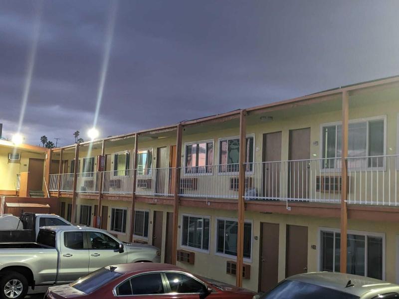 Best Motel