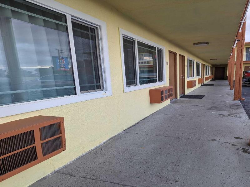 Best Motel