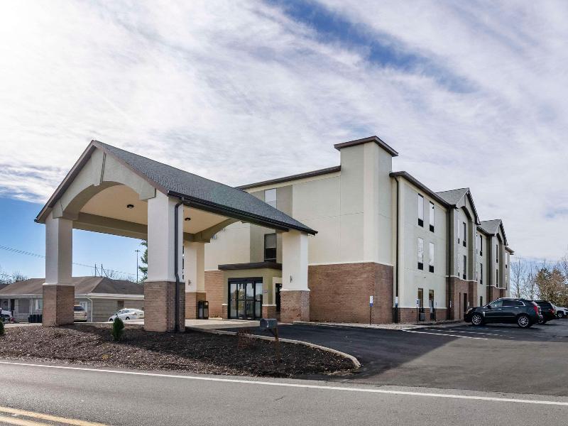 Ex Baymont by Wyndham Beckley image