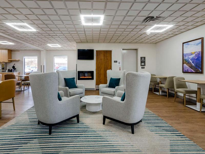 Ex Baymont by Wyndham Beckley image