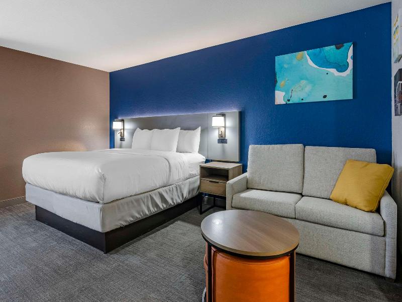 Ex Baymont by Wyndham Beckley image