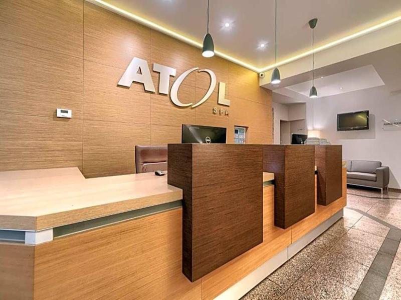 Atol image