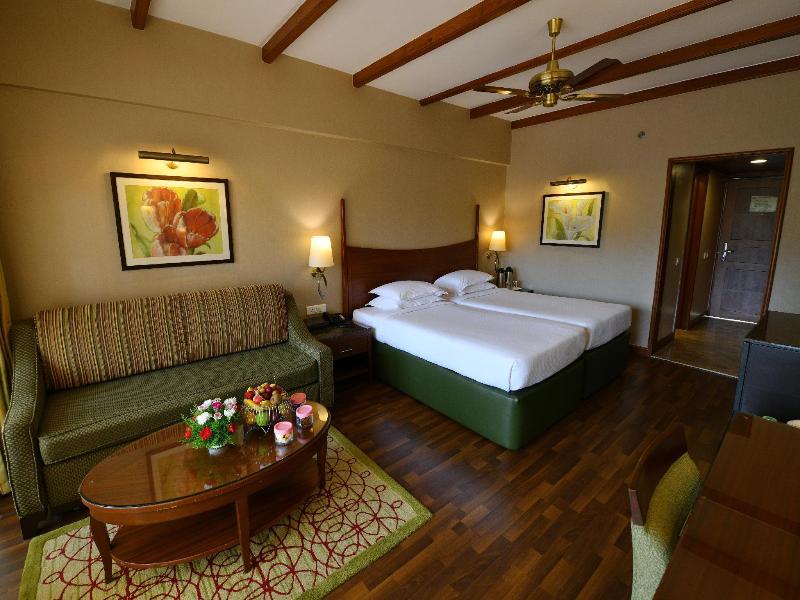 Carlton Hotel image