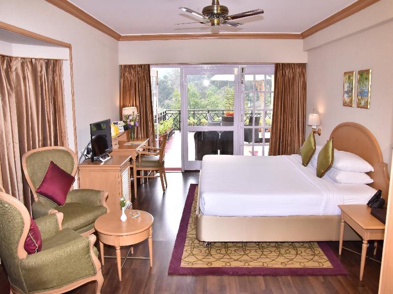 Carlton Hotel image