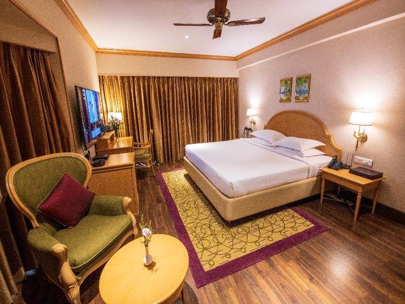 Carlton Hotel image