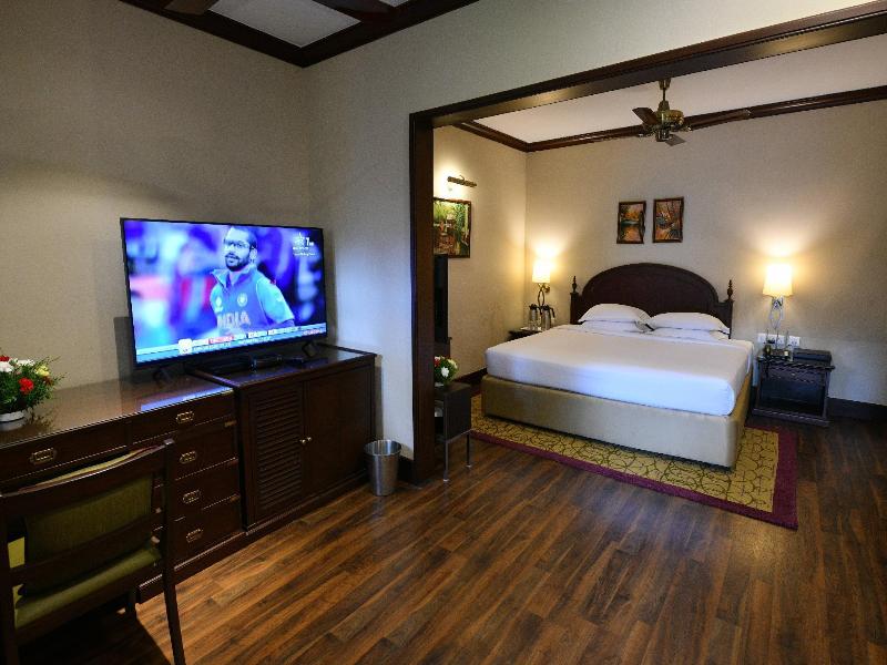 Carlton Hotel image