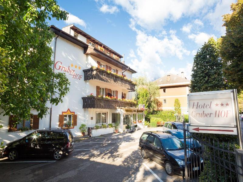 Gruberhof image