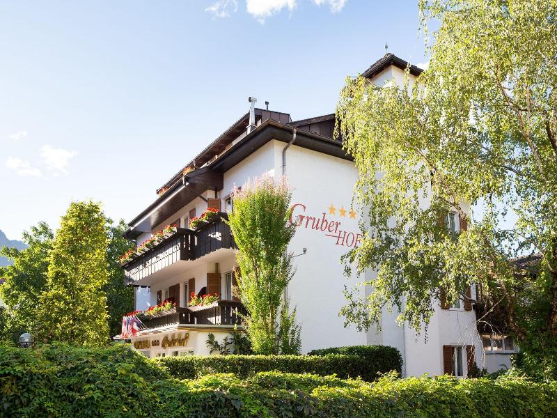 Gruberhof image
