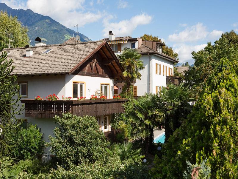 Gruberhof image
