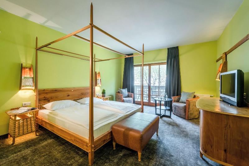Botango Hotel image