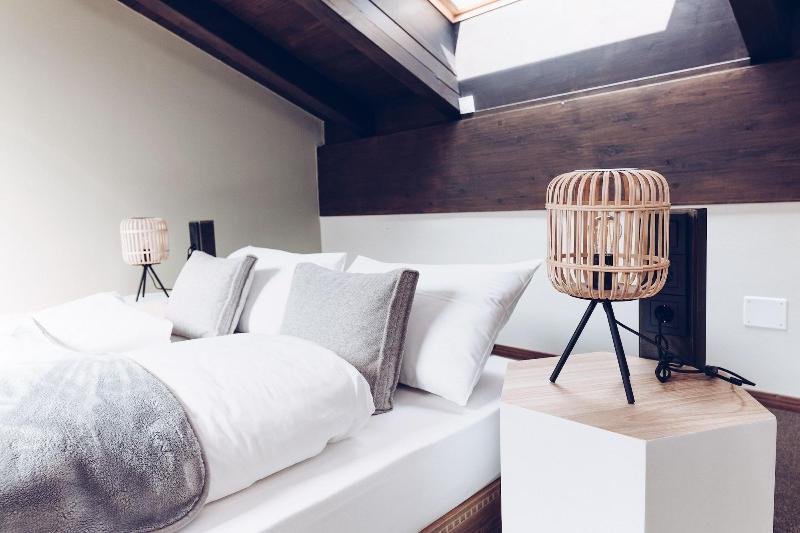 Botango Hotel image