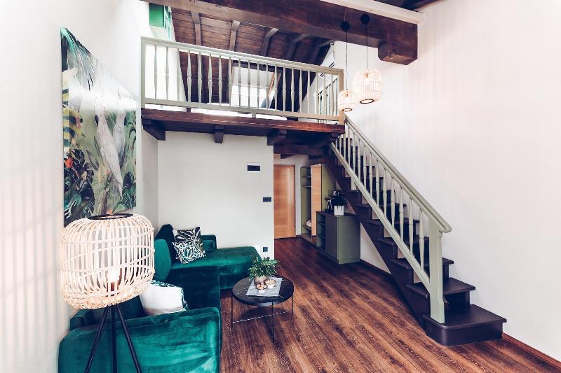Botango Hotel image
