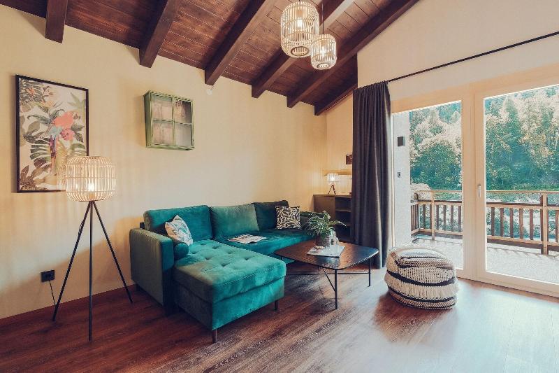 Botango Hotel image