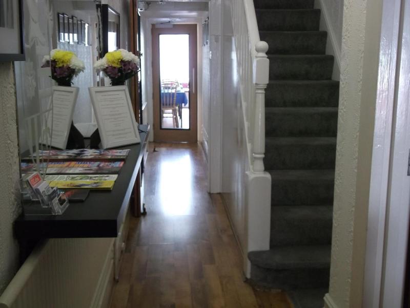 The Holmeleigh Hotel - Guest house image
