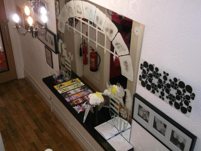 The Holmeleigh Hotel - Guest house image