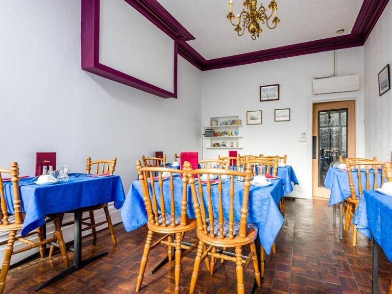 The Holmeleigh Hotel - Guest house image
