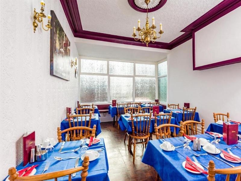 The Holmeleigh Hotel - Guest house image