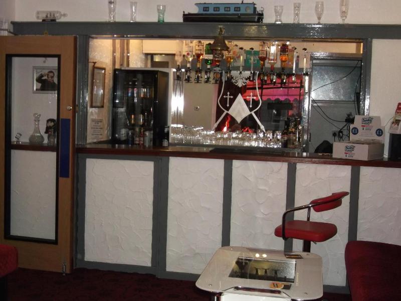 The Holmeleigh Hotel - Guest house image
