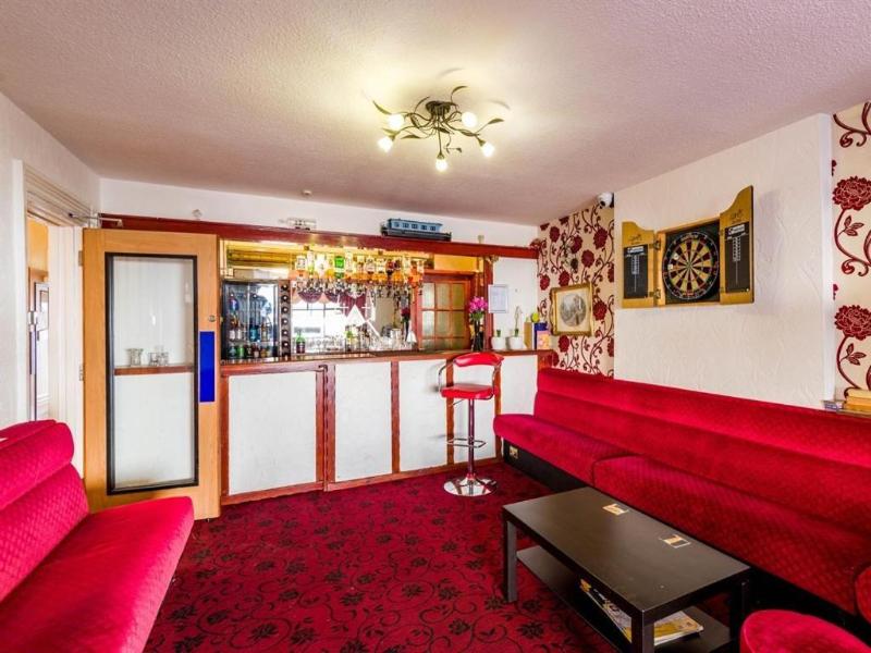 The Holmeleigh Hotel - Guest house image