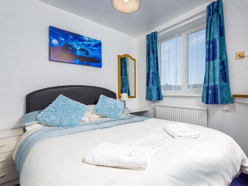The Holmeleigh Hotel - Guest house image