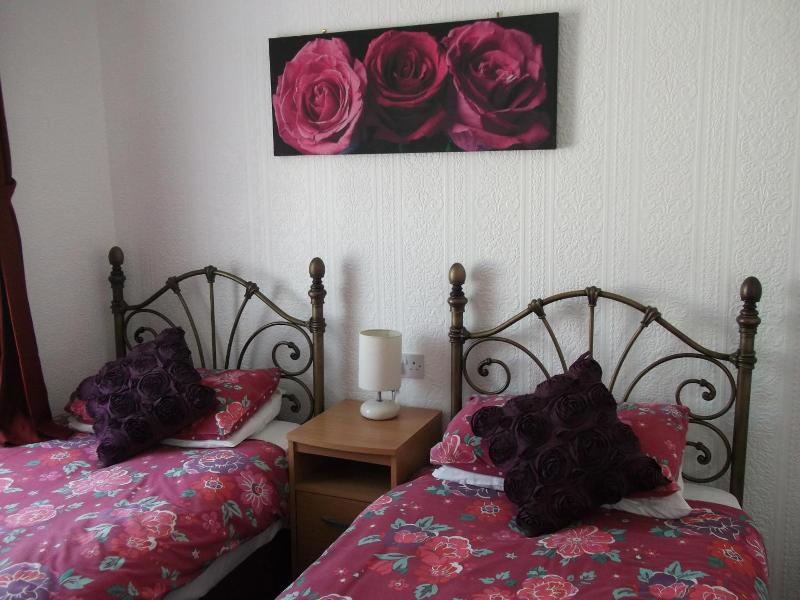 The Holmeleigh Hotel - Guest house image