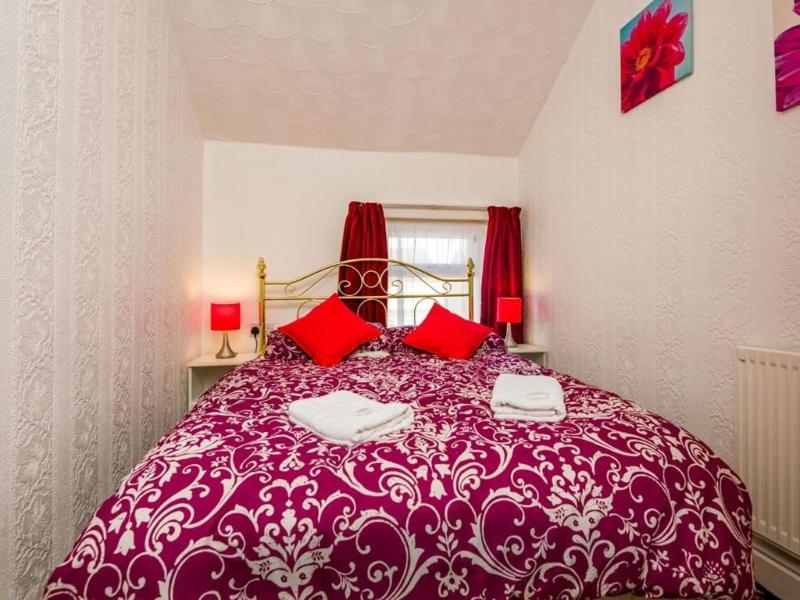 The Holmeleigh Hotel - Guest house image