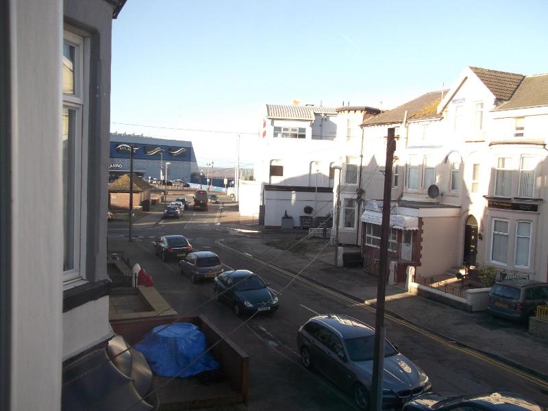The Holmeleigh Hotel - Guest house image