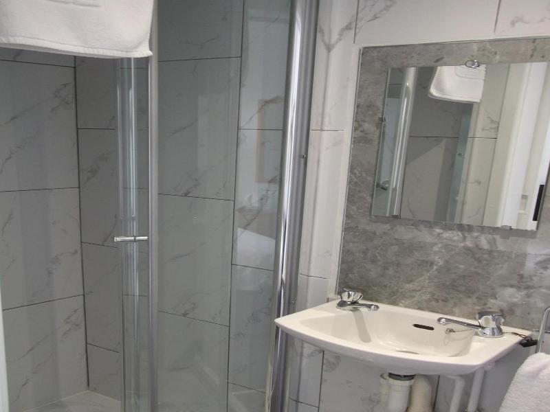 The Holmeleigh Hotel - Guest house image
