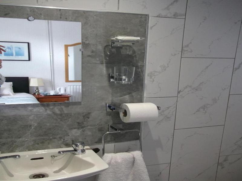 The Holmeleigh Hotel - Guest house image