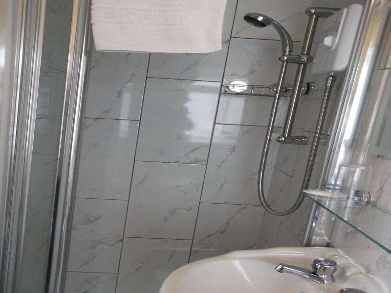 The Holmeleigh Hotel - Guest house image