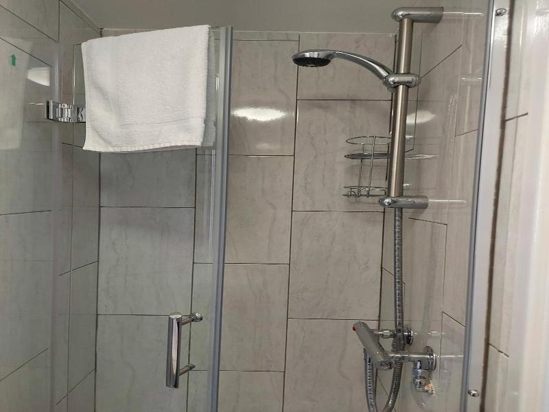The Holmeleigh Hotel - Guest house image
