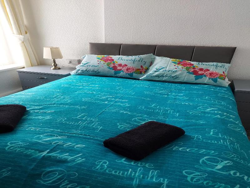 The Holmeleigh Hotel - Guest house image