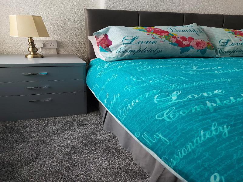 The Holmeleigh Hotel - Guest house image
