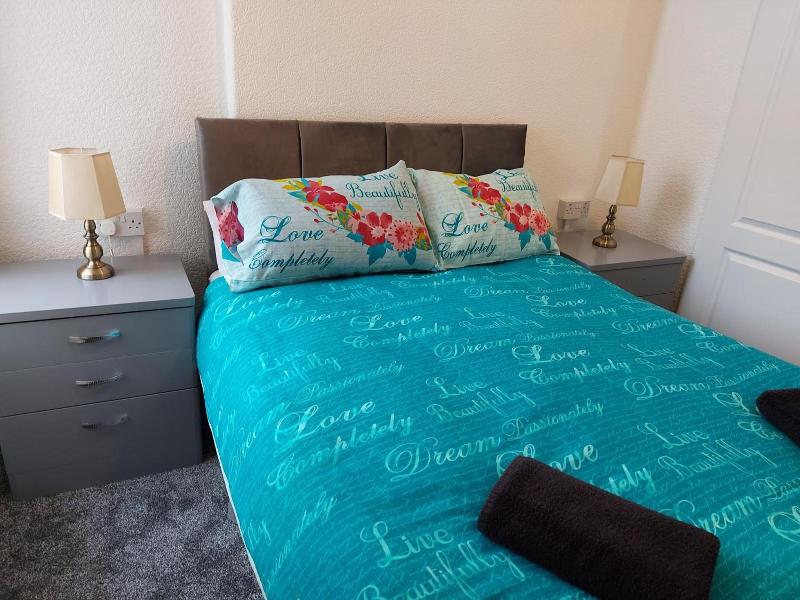 The Holmeleigh Hotel - Guest house image