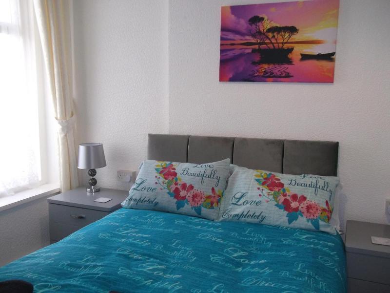 The Holmeleigh Hotel - Guest house image
