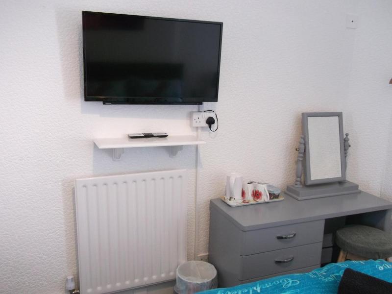 The Holmeleigh Hotel - Guest house image