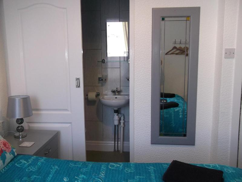 The Holmeleigh Hotel - Guest house image