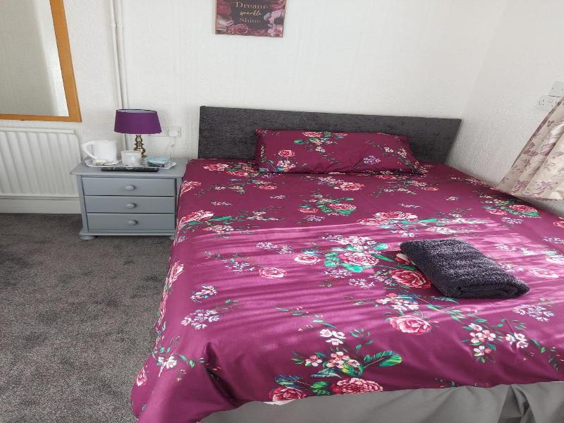 The Holmeleigh Hotel - Guest house image