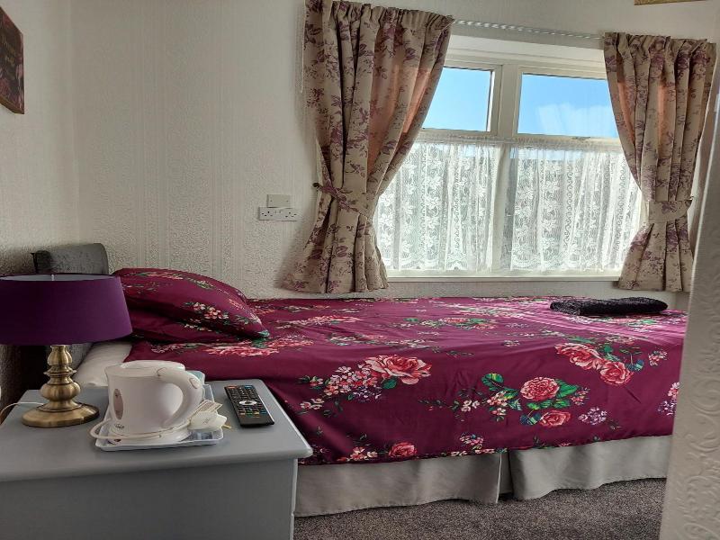 The Holmeleigh Hotel - Guest house image