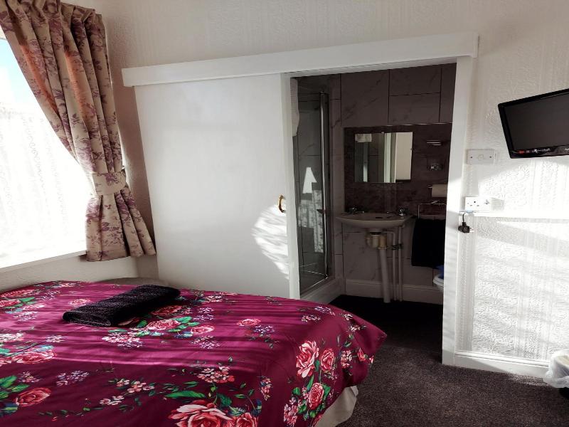 The Holmeleigh Hotel - Guest house image