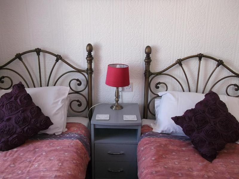 The Holmeleigh Hotel - Guest house image