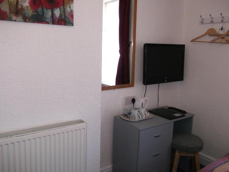 The Holmeleigh Hotel - Guest house image